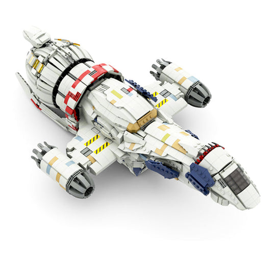 MOC-110302 Firefly Serenity