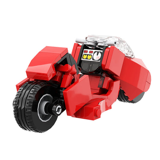 MOC A0923 Akira
