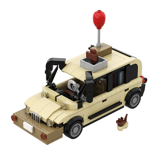 MOC-143567 Rover James