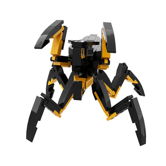MOC A0877 Starship Troopers Bug