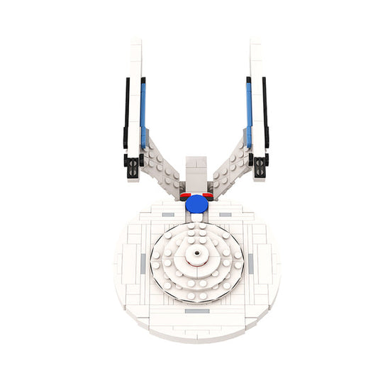 MOC-105148 ONE - Number blocks Cube