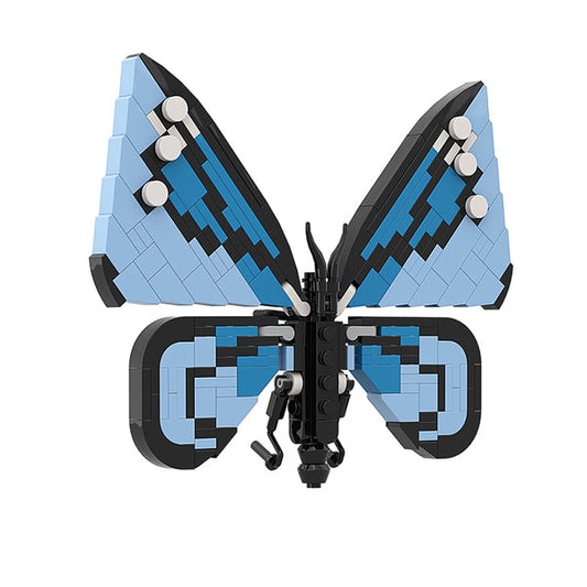 MOC A0186 Butterfly