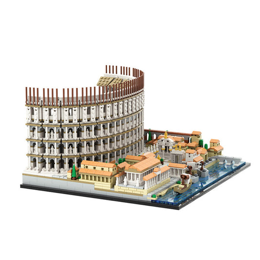 MOC-123064 Colosseum