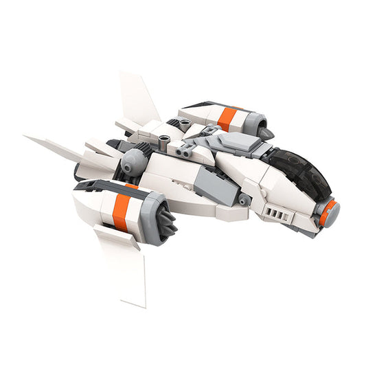 MOC-136362 The Crusader
