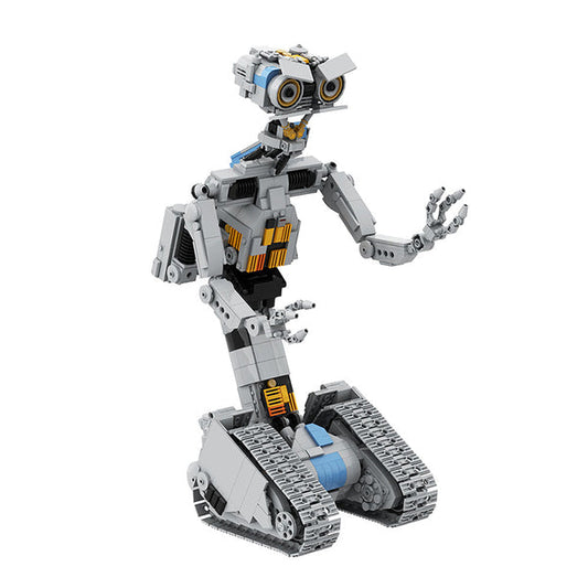 MOC A0898 Thunderbolt 5 (big money)