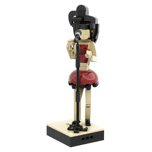 MOC-125488 Amy Winehouse