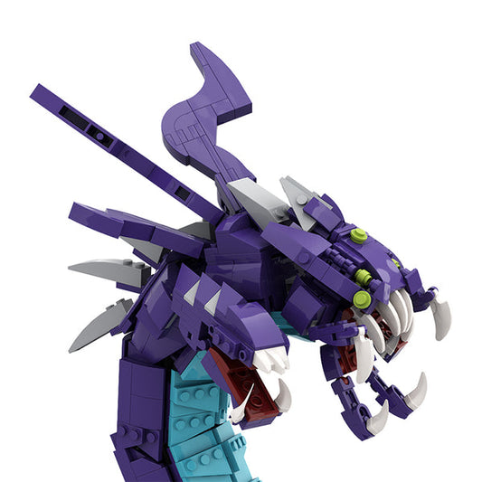 MOC A0340 Baron Nash