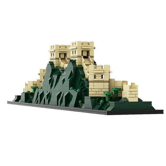 MOC-29645 The Great Wall of China Extended