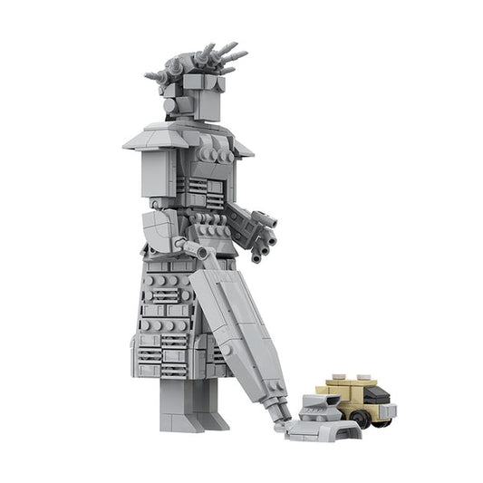 MOC A1052 Space Hawk