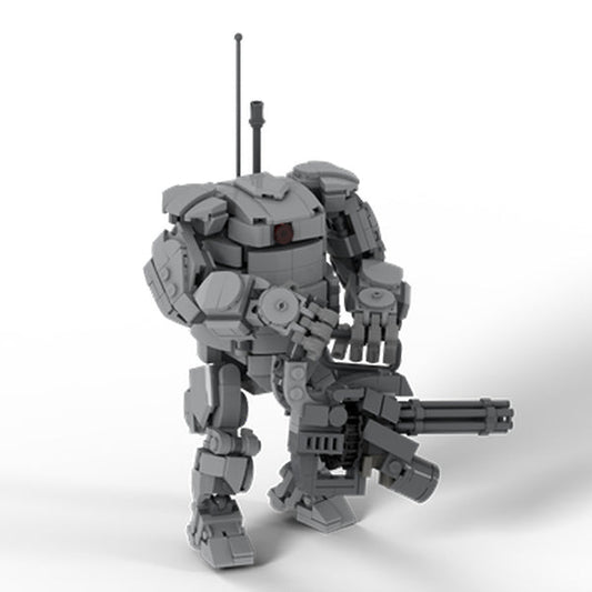 MOC-134350 Golem Hardsuit Mk2