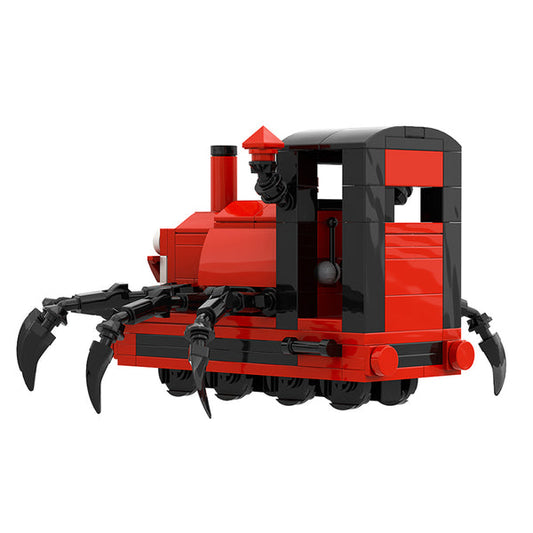 MOC A0374Y02 Charles Scary Train (Small)