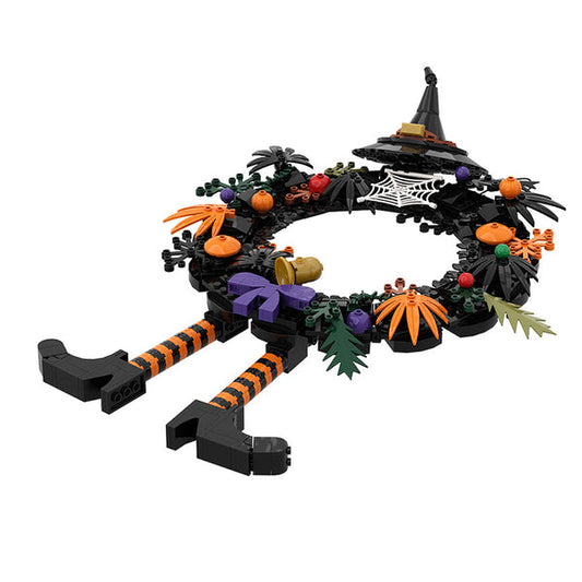 MOC A0607 halloween hat