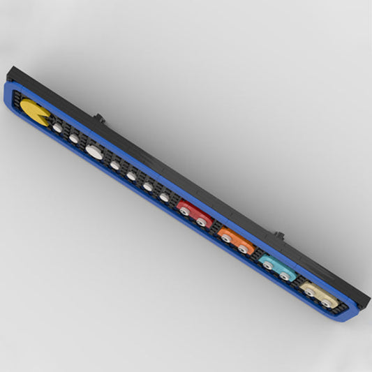 MOC-74012 Pacman Frame