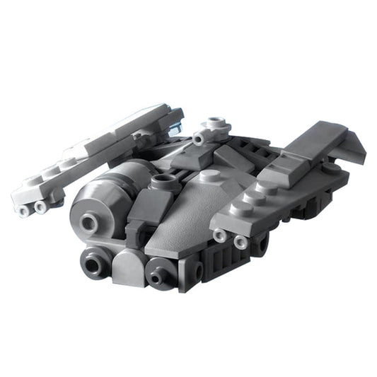 MOC-130031 FONDOR HAULCRAFT