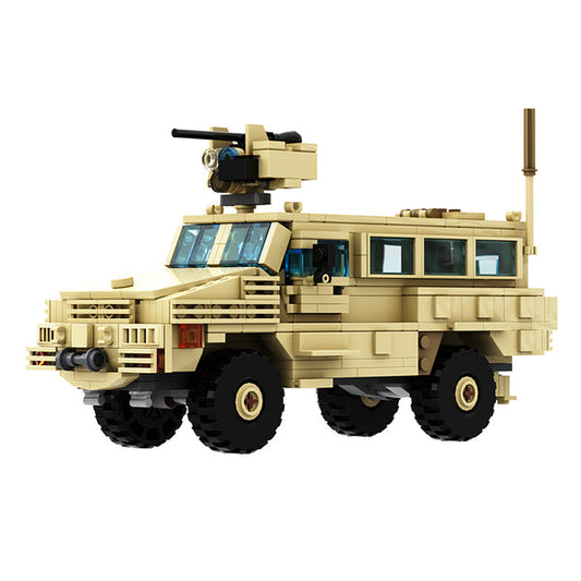 MOC-131385 RG-31 Mk.5E Cat.1 MRAP