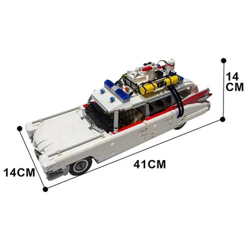 MOC-30590 Ecto 1