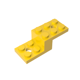 GDS-713 - Bracket 5 x 2 x 1 1/3