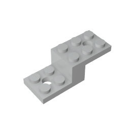 GDS-713 - Bracket 5 x 2 x 1 1/3