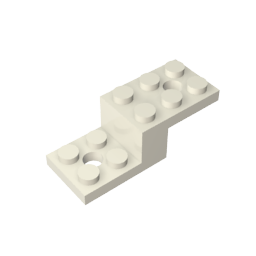 GDS-713 - Bracket 5 x 2 x 1 1/3