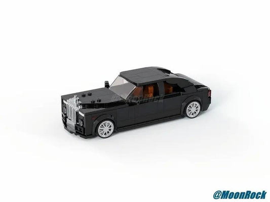 MOC-71784 Rolls-Royce Phantom
