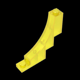 GDS-718 - Brick Arch 1 x 5 x 4 Inverted