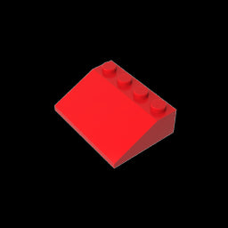 GDS-732 - Slope 33 Degrees 3 x 4