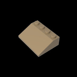 GDS-732 - Slope 33 Degrees 3 x 4