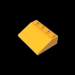 GDS-732 - Slope 33 Degrees 3 x 4