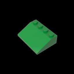 GDS-732 - Slope 33 Degrees 3 x 4