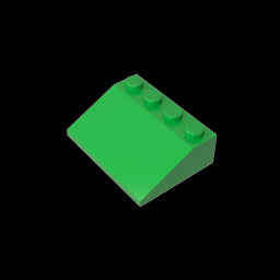 GDS-732 - Slope 33 Degrees 3 x 4