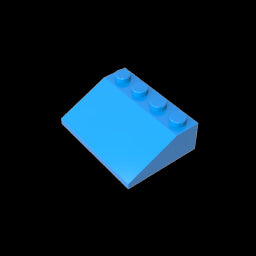 GDS-732 - Slope 33 Degrees 3 x 4