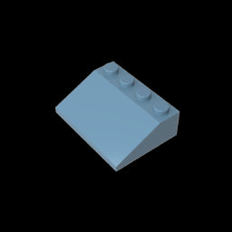 GDS-732 - Slope 33 Degrees 3 x 4
