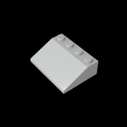 GDS-732 - Slope 33 Degrees 3 x 4