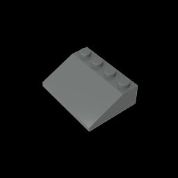 GDS-732 - Slope 33 Degrees 3 x 4