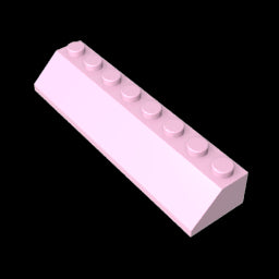 GDS-736 - Slope 45 Degrees 2 x 8