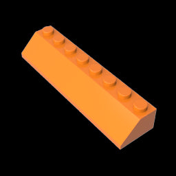 GDS-736 - Slope 45 Degrees 2 x 8