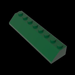 GDS-736 - Slope 45 Degrees 2 x 8