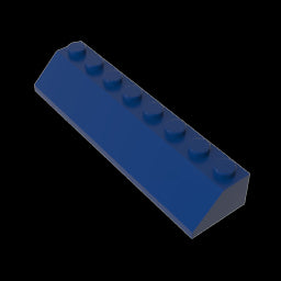 GDS-736 - Slope 45 Degrees 2 x 8