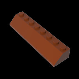 GDS-736 - Slope 45 Degrees 2 x 8