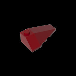 GDS-754 - Wedge Sloped 4 x 2 Triple Right