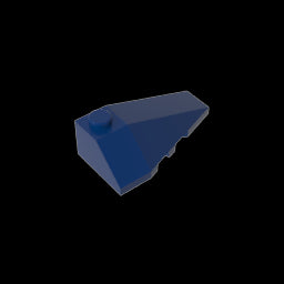 GDS-754 - Wedge Sloped 4 x 2 Triple Right