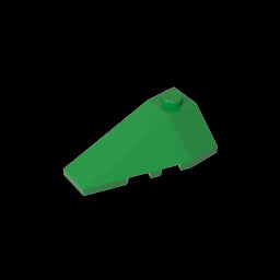 GDS-755 - Wedge Sloped 4 x 2 Triple Left