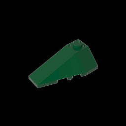 GDS-755 - Wedge Sloped 4 x 2 Triple Left