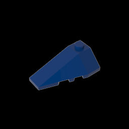 GDS-755 - Wedge Sloped 4 x 2 Triple Left