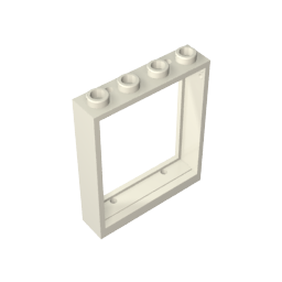 GDS-765 - Door Frame 1 x 4 x 4 (Lift)