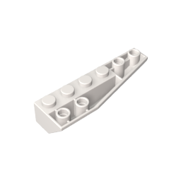 GDS-767 - Wedge Curved Inverted 6 x 2 Right
