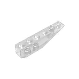 GDS-767 - Wedge Curved Inverted 6 x 2 Right