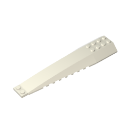 GDS-768 - Wedge Curved 16 x 4 Triple