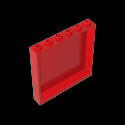 GDS-773 - Panel 1 x 6 x 5