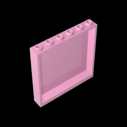 GDS-773 - Panel 1 x 6 x 5